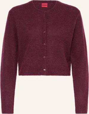 HUGO Strickjacke STEFBRA