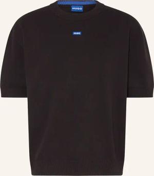 HUGO Strickshirt SAN CARSON