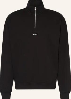 HUGO Sweat-Troyer DURTY