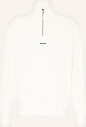 HUGO Sweat-Troyer DURTY