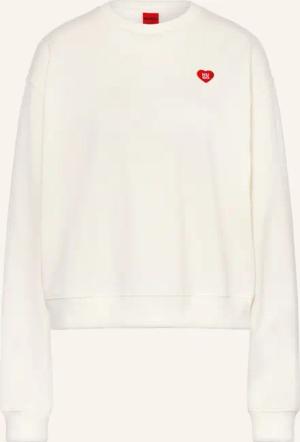 HUGO Sweatshirt DEROXINA