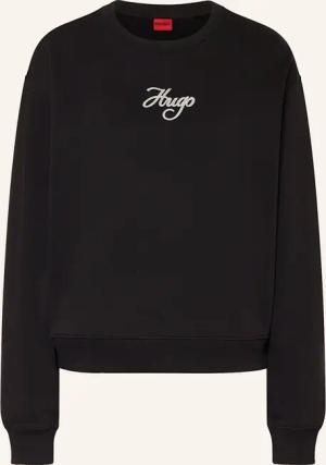 HUGO Sweatshirt DEROXINA