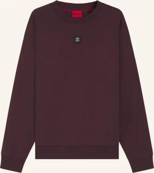 HUGO Sweatshirt DETTIL Relaxed Fit