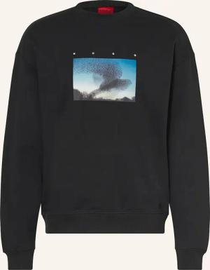 HUGO Sweatshirt DORIZONTO