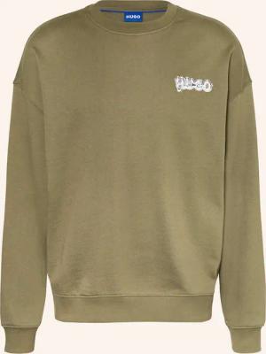 HUGO Sweatshirt NYROCREW
