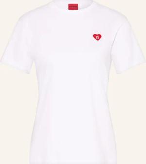 HUGO T-Shirt DAMACIA