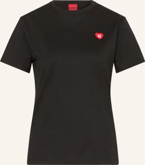 HUGO T-Shirt DAMACIA