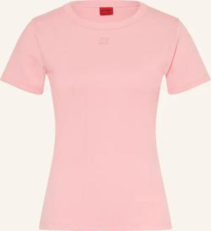 HUGO T-Shirt DELORIS