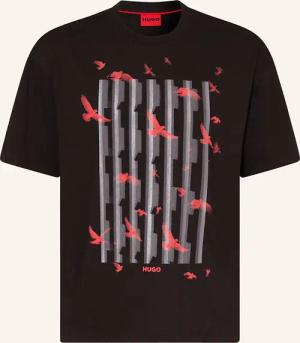 HUGO T-Shirt DIGRAPH