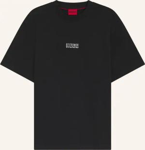 HUGO T-Shirt DIQITEE_IN Regular Fit
