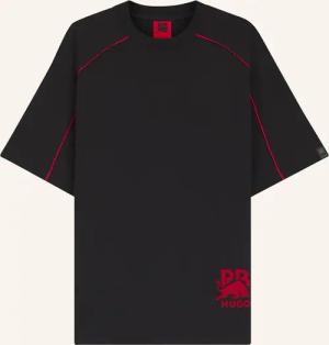 HUGO T-Shirt DOROX_RB Oversize Fit