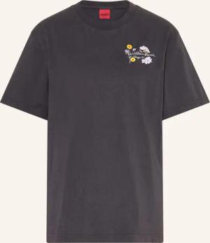 HUGO T-Shirt VINTAGE TEE