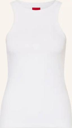 HUGO Top THE PLAIN TANK