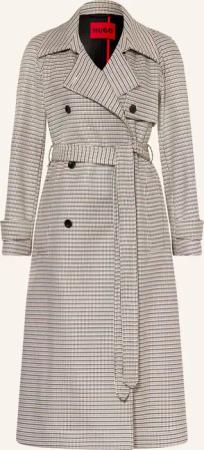 HUGO Trenchcoat MESILLA