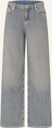 HUGO Wide Leg Jeans GOBANA
