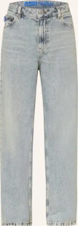 HUGO Wide Leg Jeans LENI
