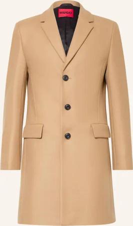 HUGO Wollmantel MIGOR