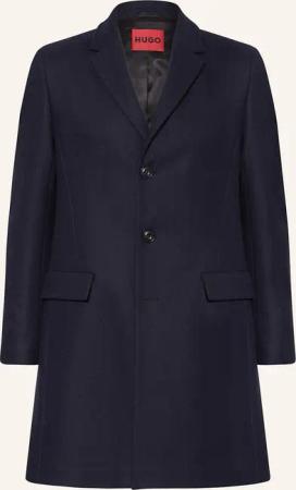 HUGO Wollmantel MIGOR2541