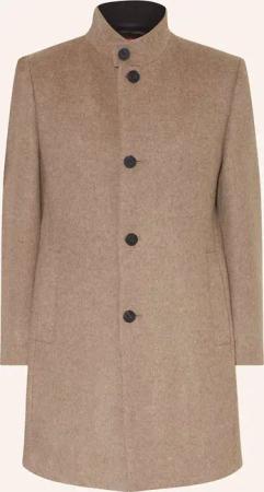 HUGO Wollmantel MINTRAX