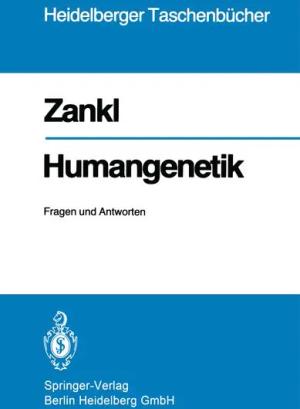 Humangenetik