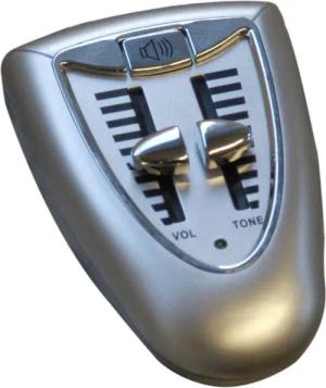 HUMANTECHNIK Inline-Telefonverstärker »PL-51« Zwischenverstärker