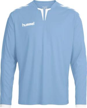 Hummel Herren Langarm-Trikot Core LS Poly Jersey - 004615