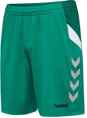 Hummel Kinder Short Tech Move Poly Shorts 200009
