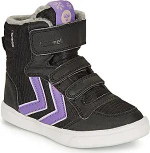 hummel  Kinderschuhe STADIL POLY BOOT MID JR