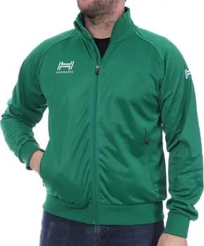 Hungaria  Trainingsjacken H-15TMUXT000