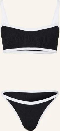 Hunza G Bustier-Bikini TYLER