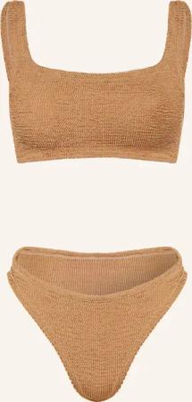 Hunza G Bustier-Bikini XANDRA