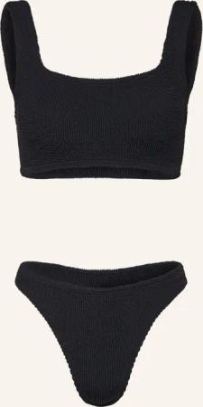 Hunza G Bustier-Bikini XANDRA