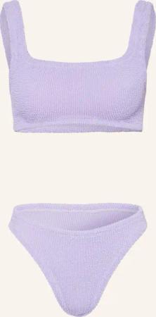 Hunza G Bustier-Bikini XANDRA