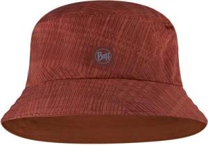 Hut Adventure Bucket Hat Keled