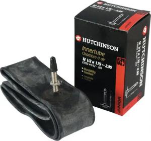 Hutchinson Schlauch Standard 12" 12 1/2 x 1.75/2.35 franz.-Ventil 32 mm