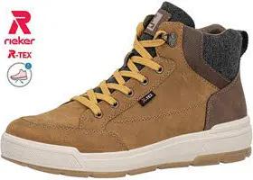 HWK Herren Stiefel Gr. 43