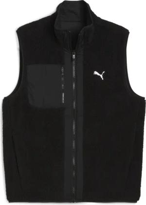 Hybrid Sherpa Wendbare Weste Herren PUMA