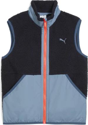 Hybrid Sherpa Weste Jugendliche PUMA