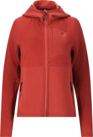 Hybridjacke Langley