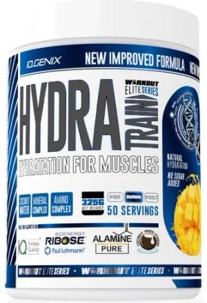 Hydra Train - 325 g Mango IO.Genix