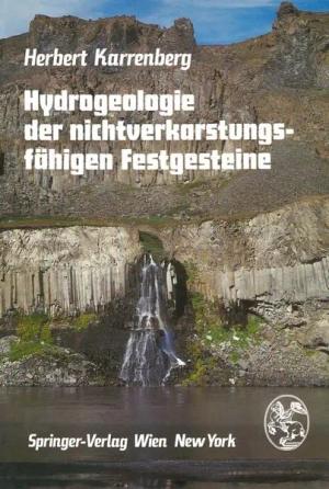 Hydrogeologie der nichtverkarstungsfähigen Festgesteine