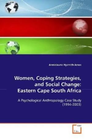 Hysmith-Jones Annielaurie: Women,Coping Strategies,and Socia