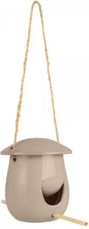 Ib Laursen Vogelhaus Ib Laursen Vogelfutterhänger zum Hängen Malva