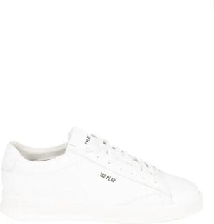 Ice Play Sneaker Herren weiß
