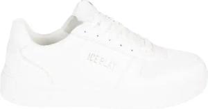 Ice Play Sneaker Herren weiß