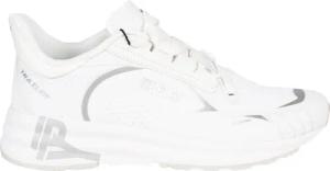 Ice Play Sneaker Herren weiß