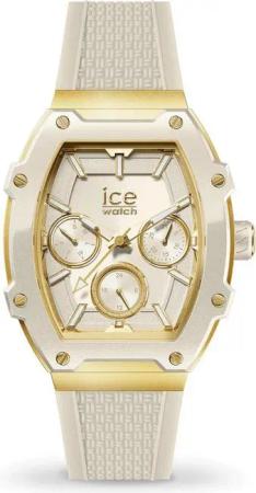 ice-watch Quarzuhr Almond Skin 023898