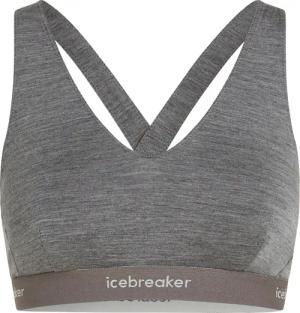 Icebreaker Damen 125 Cool-Lite Sprite Racerback Sport BH