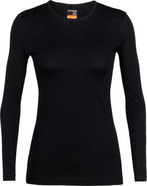 Icebreaker Damen 200 Oasis Longsleeve