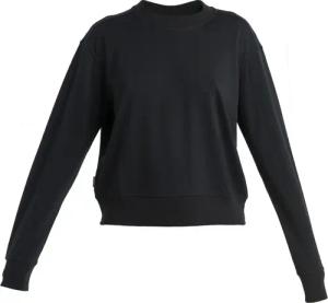 Icebreaker Damen Crush II Pullover